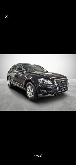 Audi Q5 3 of 14
