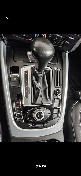 Audi Q5 10 of 14