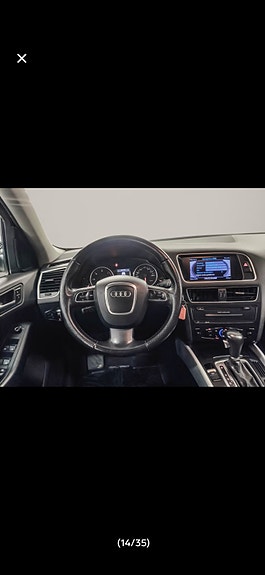 Audi Q5 7 of 14