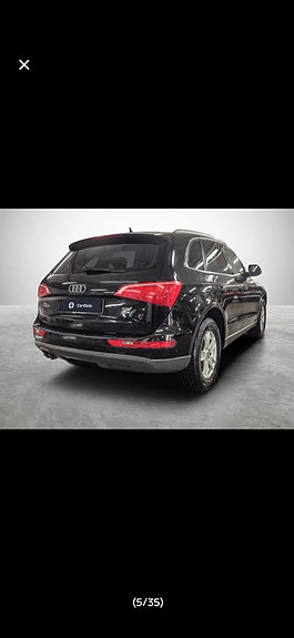 Audi Q5 5 of 14