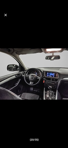Audi Q5 11 of 14