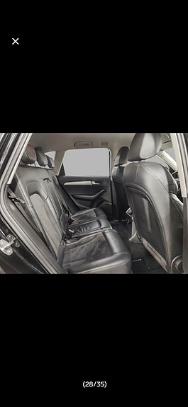 Audi Q5 14 of 14