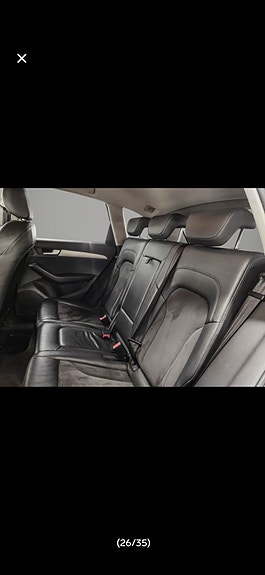 Audi Q5 13 of 14