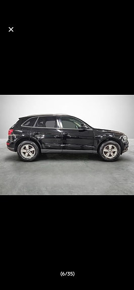Audi Q5 4 of 14