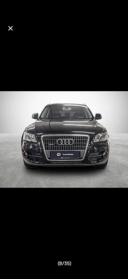 Audi Q5 2 of 14