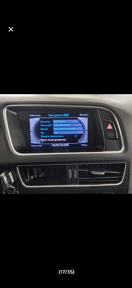 Audi Q5 9 of 14