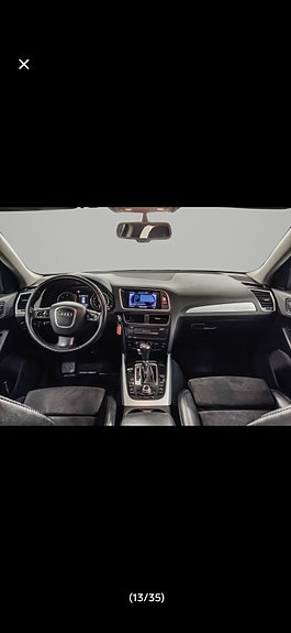 Audi Q5 8 of 14