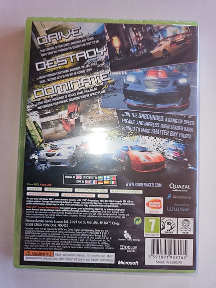 Product image 2 of 6