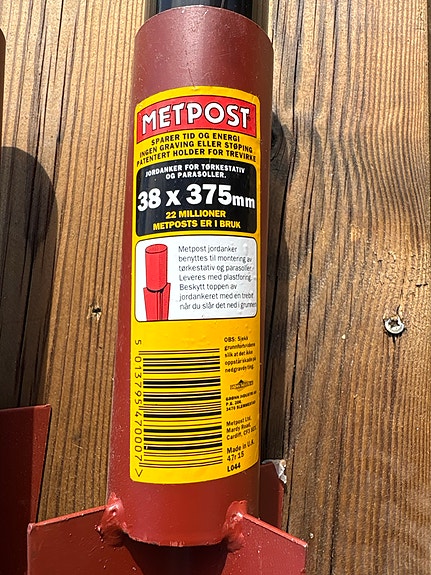 Product image 2 of 5