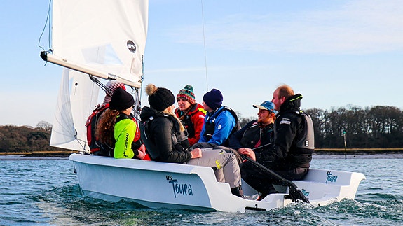 RS Toura 5 of 8