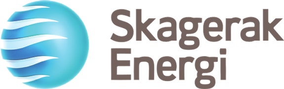 Skagerak Energi AS logo