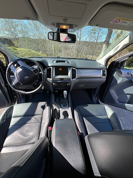 Ford Ranger 11 of 21