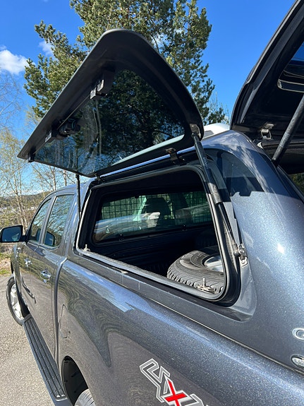 Ford Ranger 9 of 21