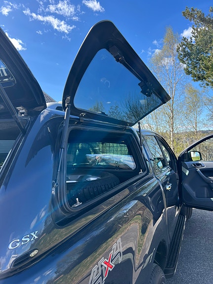 Ford Ranger 10 of 21