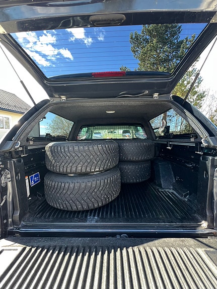 Ford Ranger 6 of 21