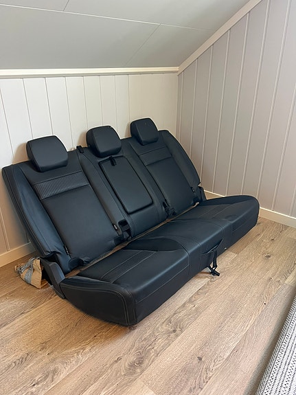 Ford Ranger 14 of 21