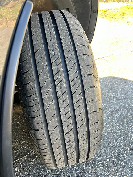 Ford Ranger 8 of 21
