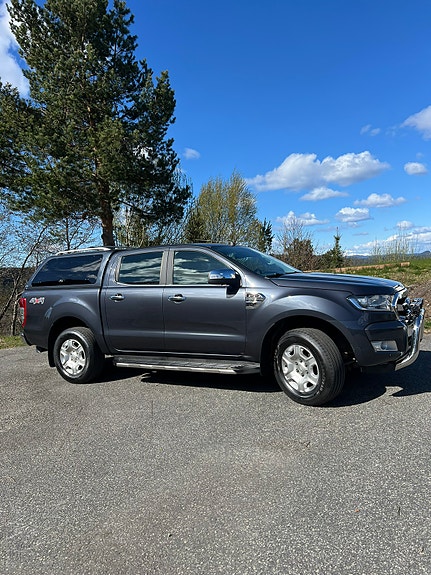 Ford Ranger 2 of 21