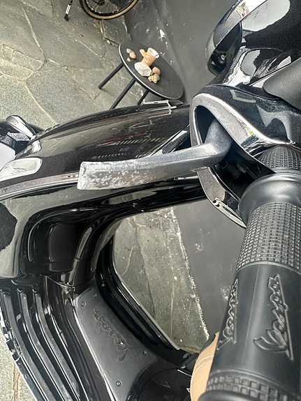 Vespa PRIMAVERA 7 of 11
