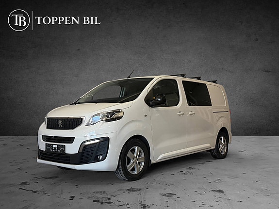 Peugeot Expert
