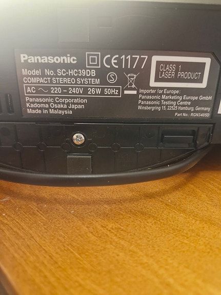 Product image 3 of 6