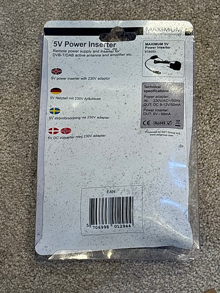 Product image 2 of 2