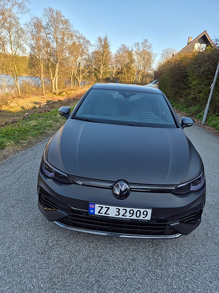 Volkswagen Golf VIII 15 of 22