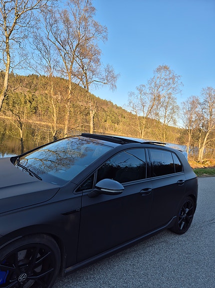 Volkswagen Golf VIII 12 of 22