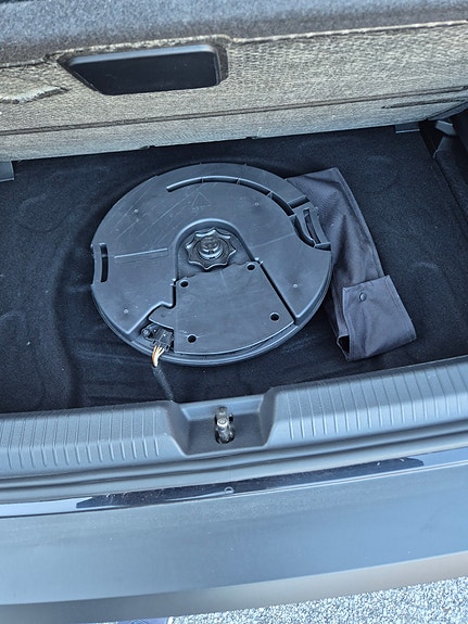 Volkswagen Golf VIII 13 of 22
