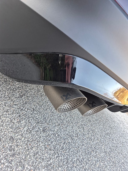 Volkswagen Golf VIII 16 of 22
