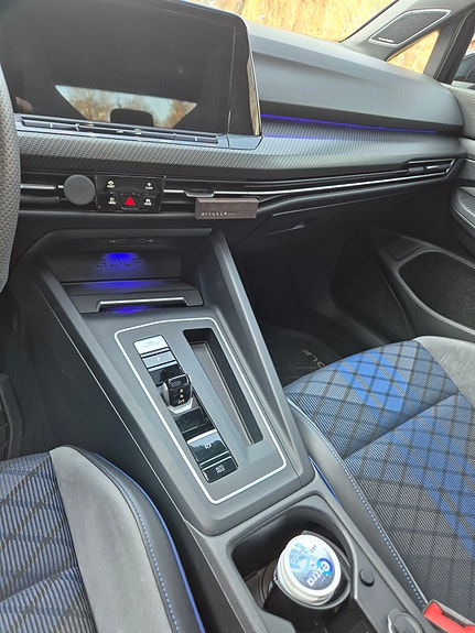 Volkswagen Golf VIII 9 of 22