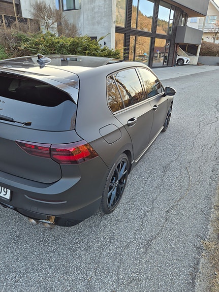Volkswagen Golf VIII 11 of 22