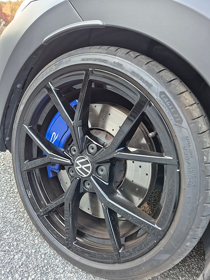 Volkswagen Golf VIII 19 of 22