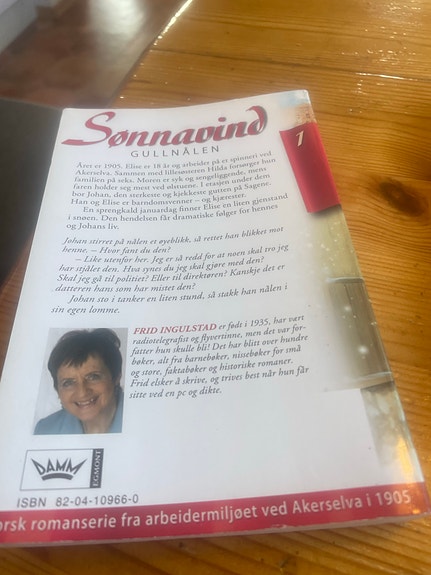 Product image 2 of 6