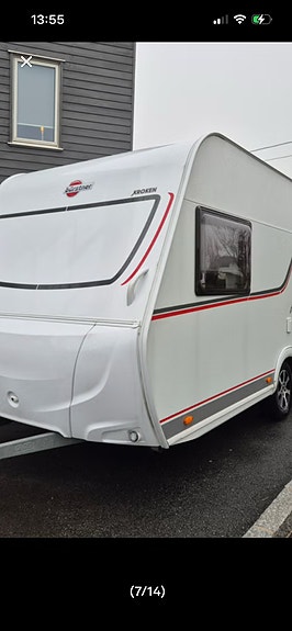 Bürstner 425 Primo 4 of 5