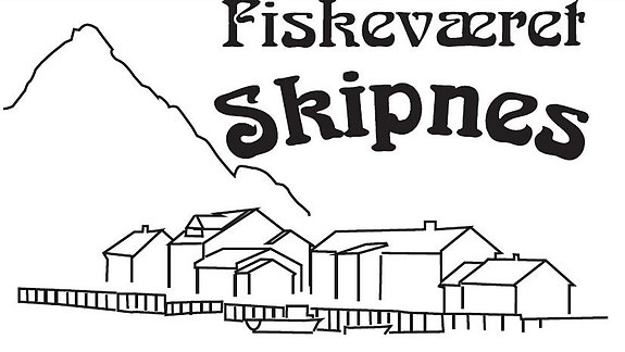 Fiskeværet Skipnes AS logo