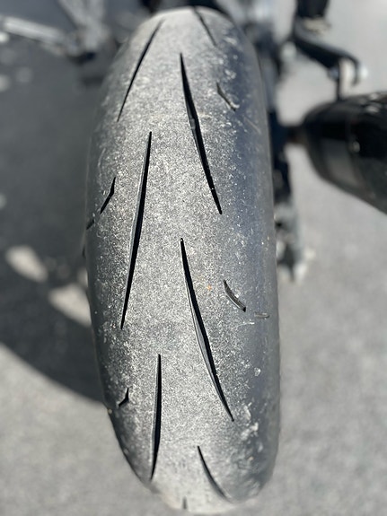 KTM 390 Duke 6 of 8