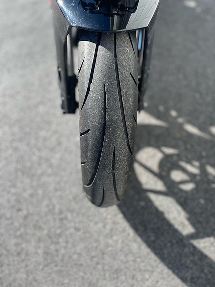 KTM 390 Duke 5 of 8