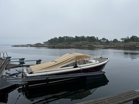 Fjord Terne 24, Spesialmodell 4 of 5