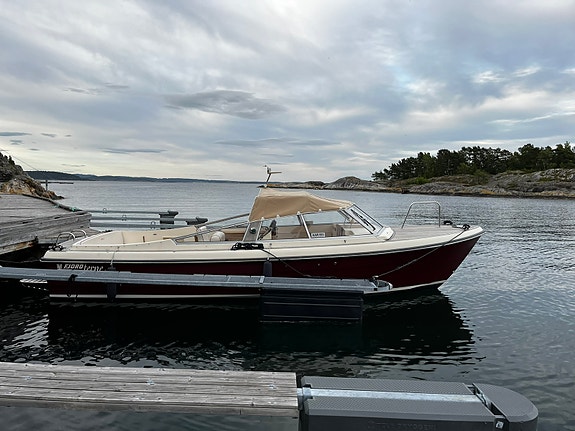 Fjord Terne 24, Spesialmodell 3 of 5