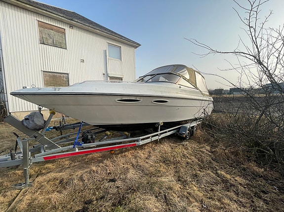 Sea ray sorrento 24 , Dracco 2000 2 of 5