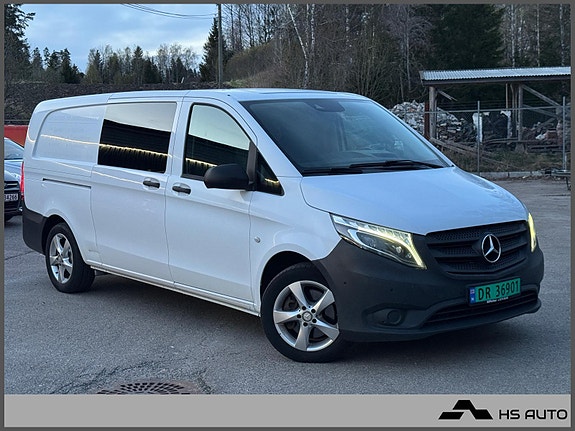 Mercedes-Benz Vito-Klasse