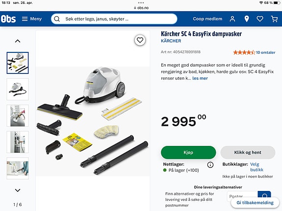 Product image 2 of 5