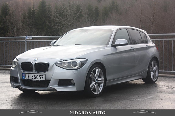 BMW 1-Serie