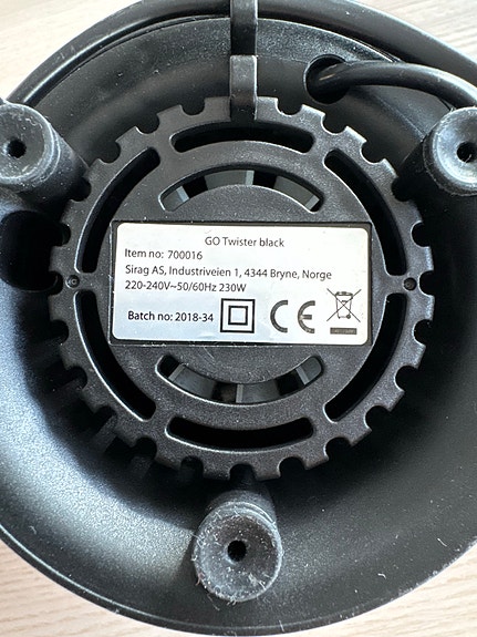 Product image 2 of 5