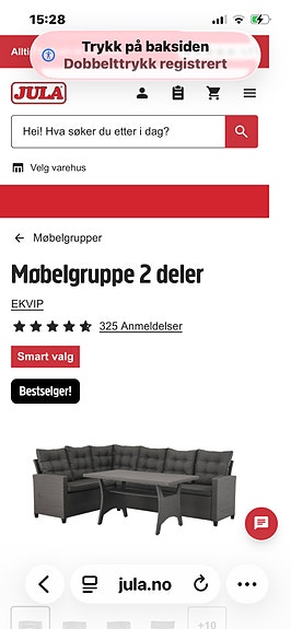 Product image 2 of 5