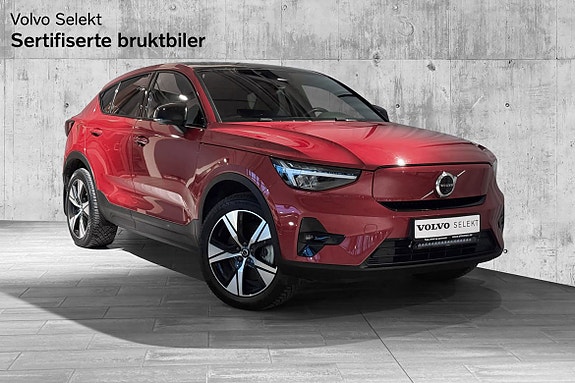 Volvo C40