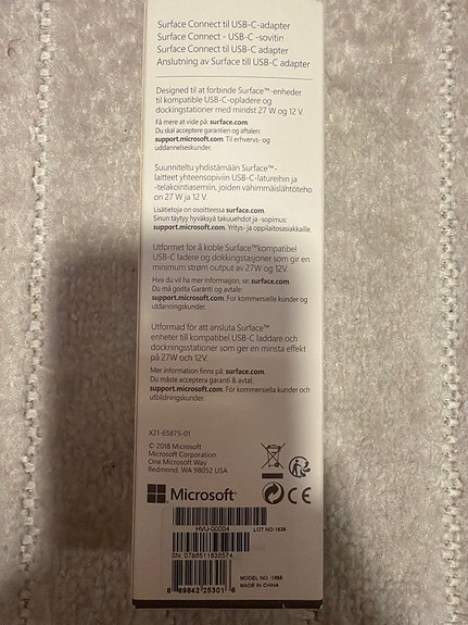 Product image 3 of 3
