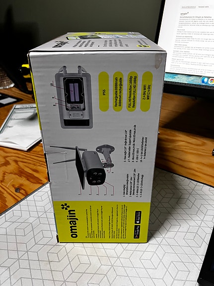 Product image 4 of 5