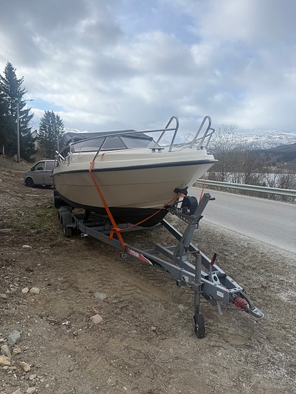 Skarpnes 6800